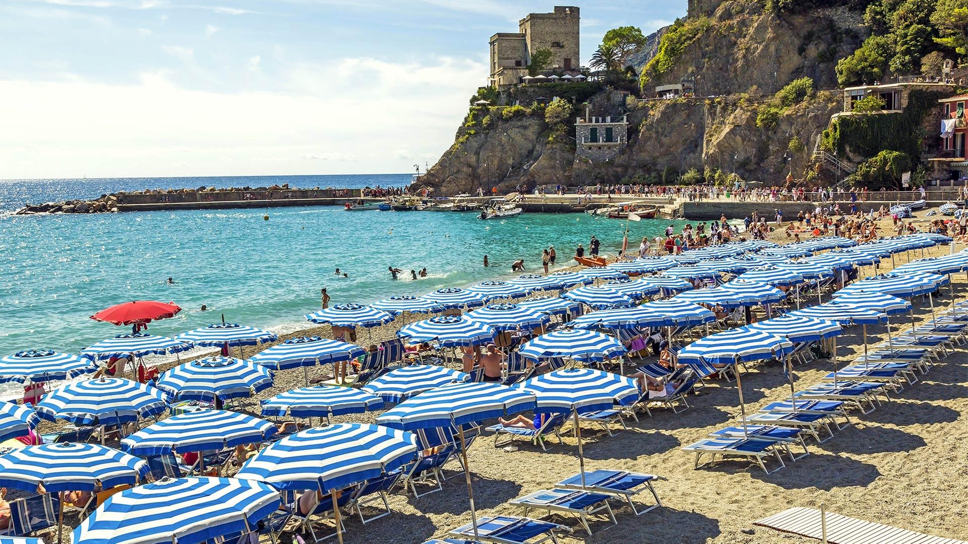 Italien soll mehr Gratisstrände bekommen