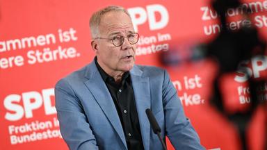 ++ Miersch: Neue Schulden wegen Iran-Krieg möglich ++