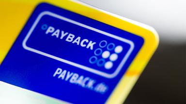 Payback-Karte