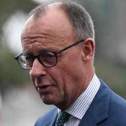 Friedrich Merz