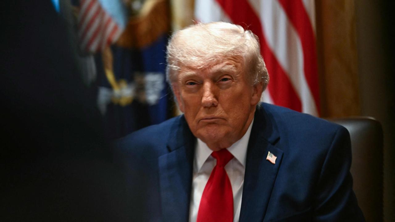 US Justice Targets Trump Critics: The Legal Battle Over Amerika