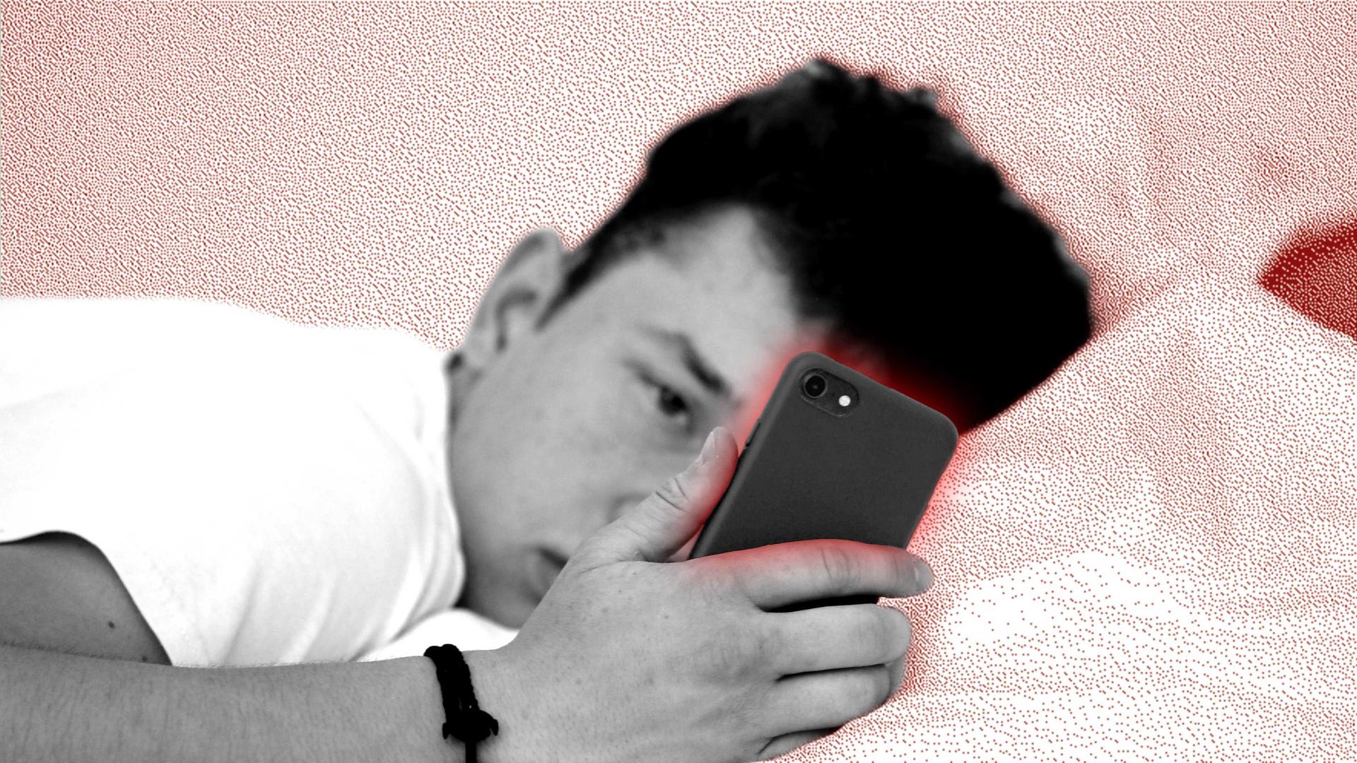 TikTok, Instagram und Co: Wie genau machen soziale Medien süchtig?