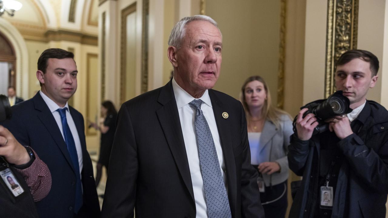 Republikanische Mehrheit im USRepräsentantenhaus schrumpft tagesschau.de