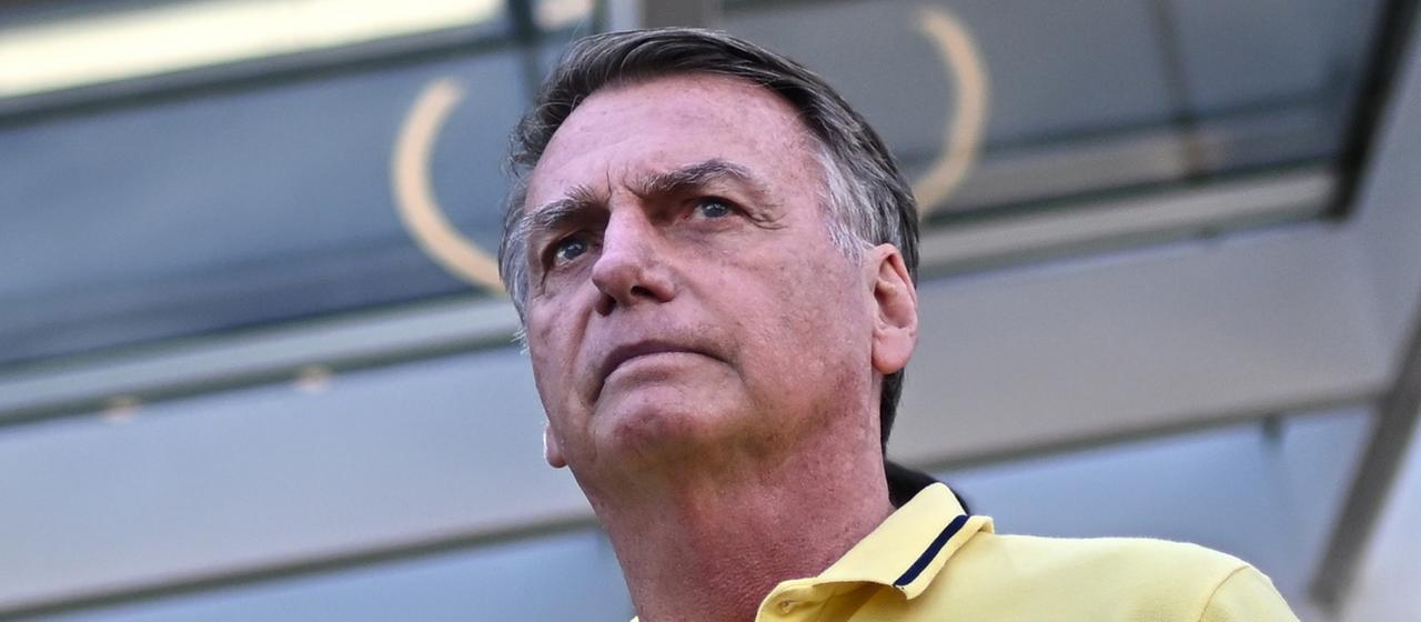 Jair Bolsonaro