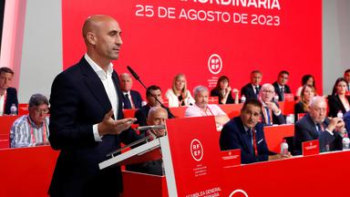 Luis Rubiales