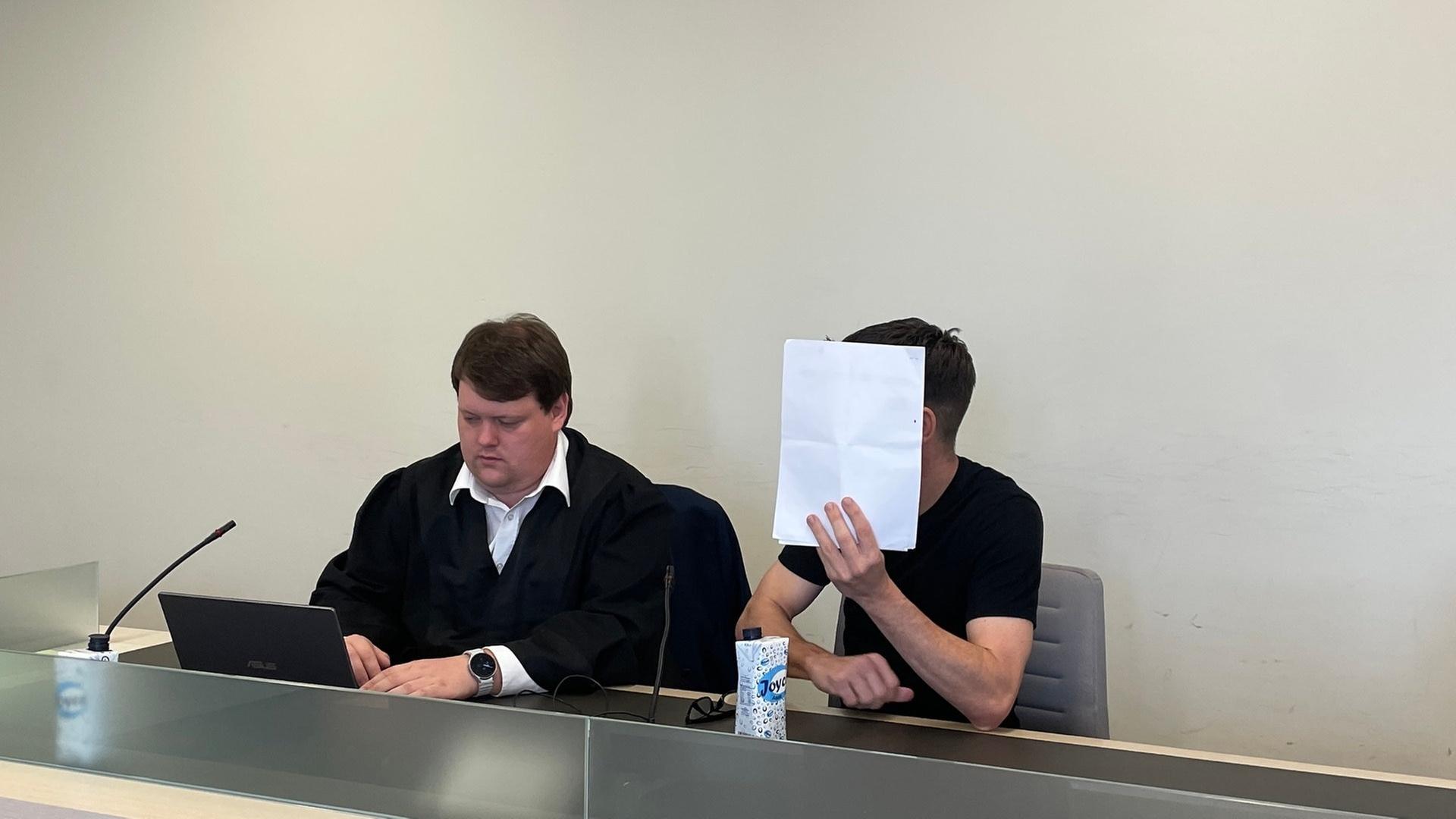 16-jährige Patientin missbraucht: Erzieher muss ins Gefängnis