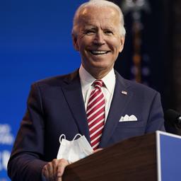 US-Präsident Biden wird 80: Wie alt ist er und wie wirkt sich das auf eine mögliche zweite Amtszeit aus? US-Präsident Biden wird 80: Wie alt ist er und wie wirkt sich das auf eine mögliche zweite Amtszeit aus?