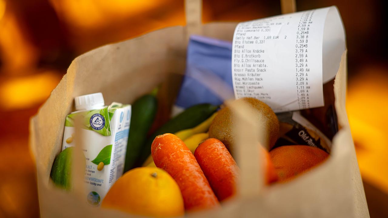 Wegen des Iran-Kriegs steigt Inflation im April auf 2,9 Prozent