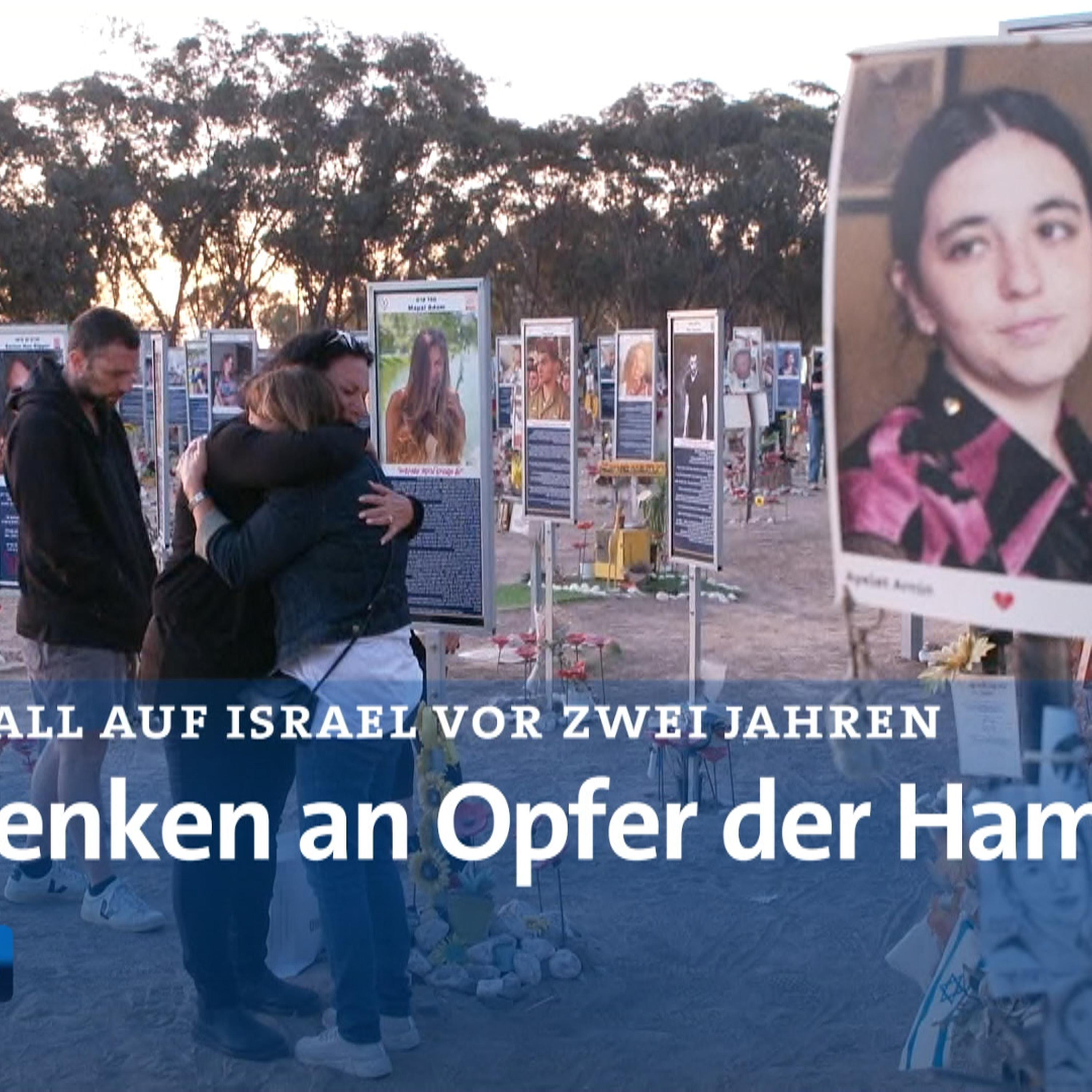 tagesschau in 100 Sekunden