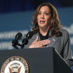 Kamala Harris