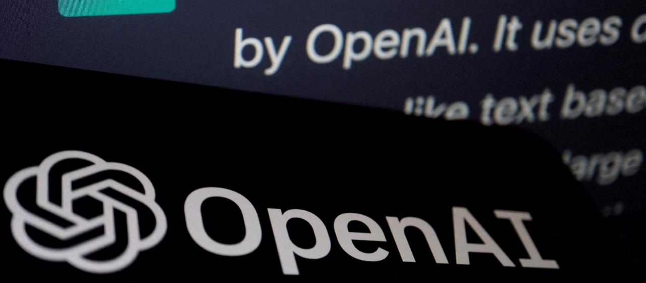 OpenAI will an Kontrolle digitaler "Superintelligenz" arbeiten |  tagesschau.de