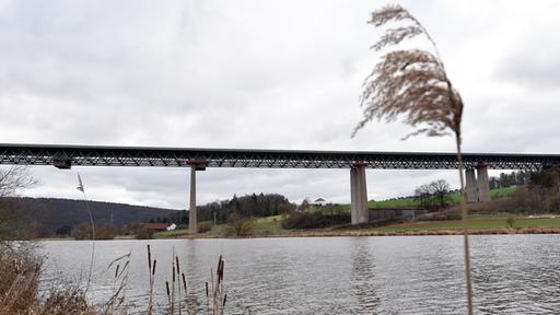 Marode Brücke abreißen - muss das sein?