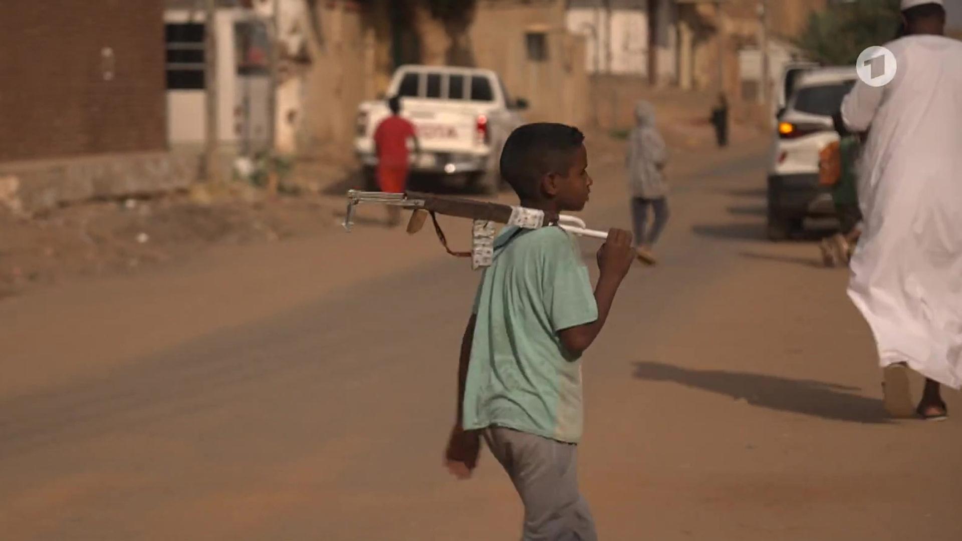 Sendungsbild | ARD-aktuell