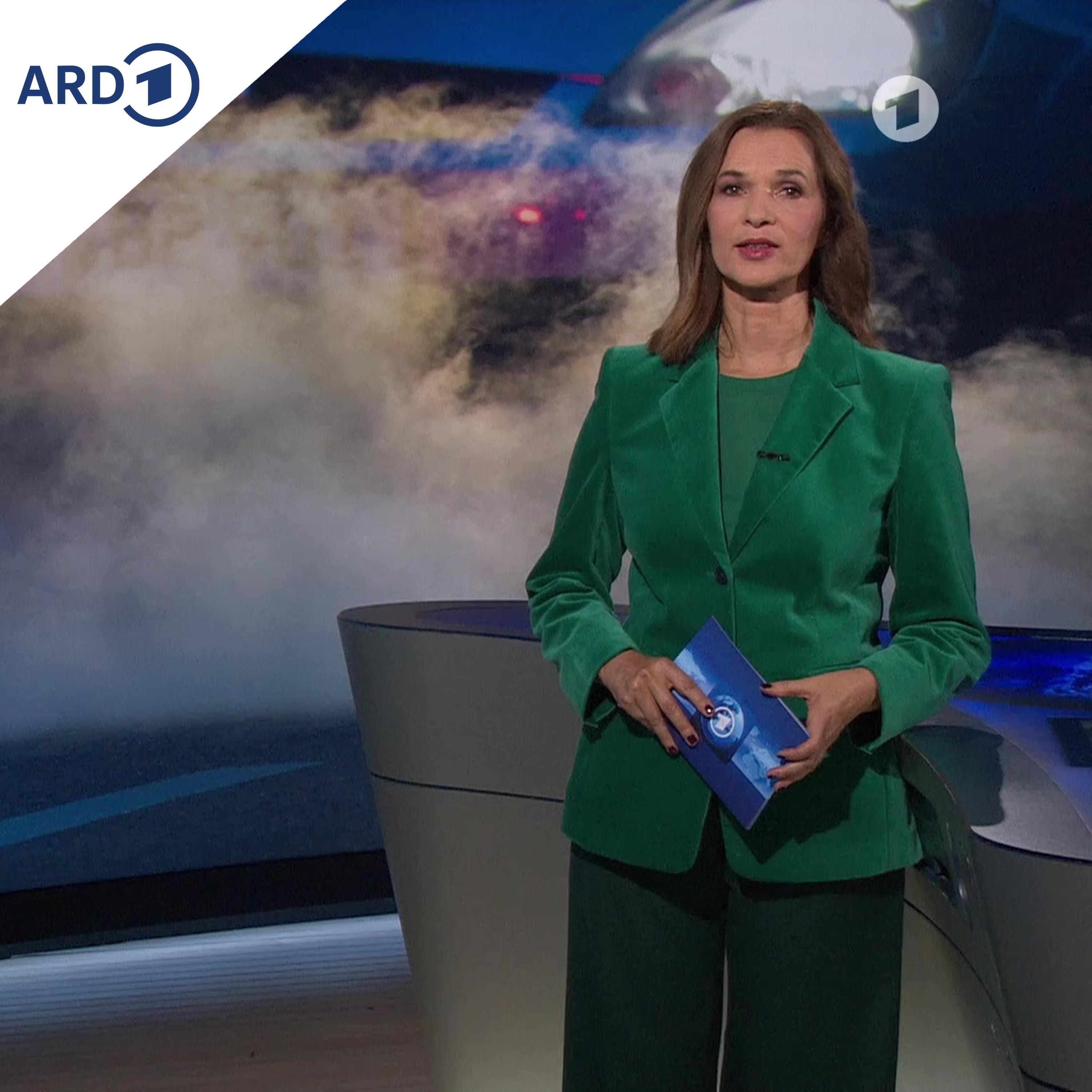 tagesschau 20:00 Uhr, 16.12.2025 tagesschau 20:00 Uhr, 16.12.2025