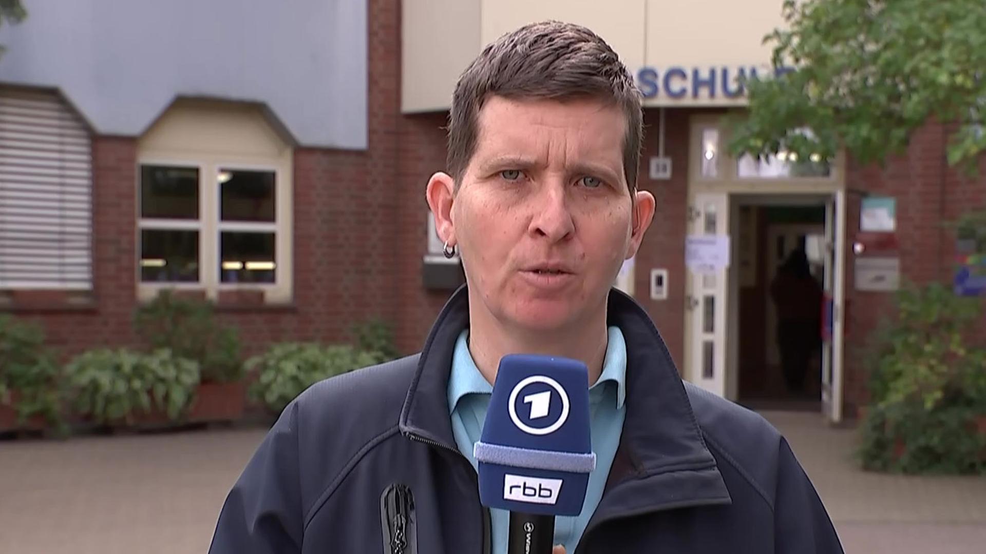 Sendungsbild | ARD-aktuell