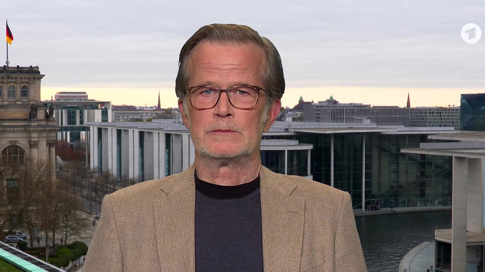 Sendungsbild | ARD-aktuell