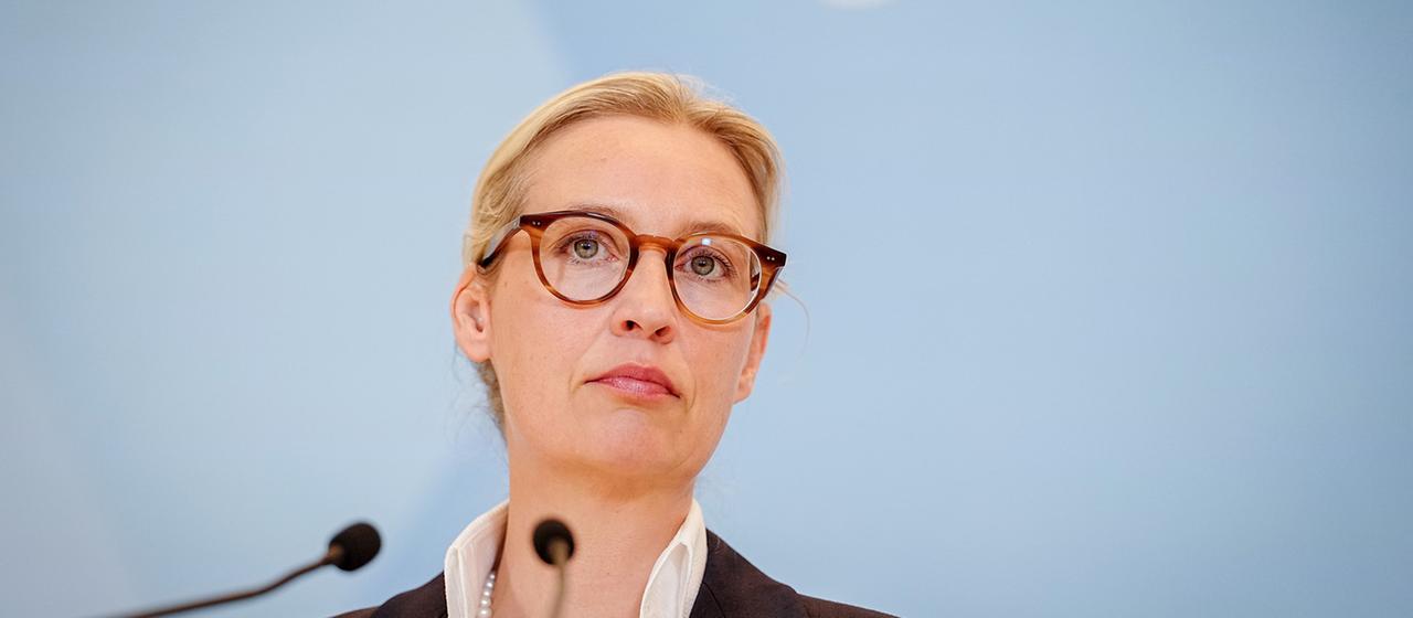 Alice Weidel
