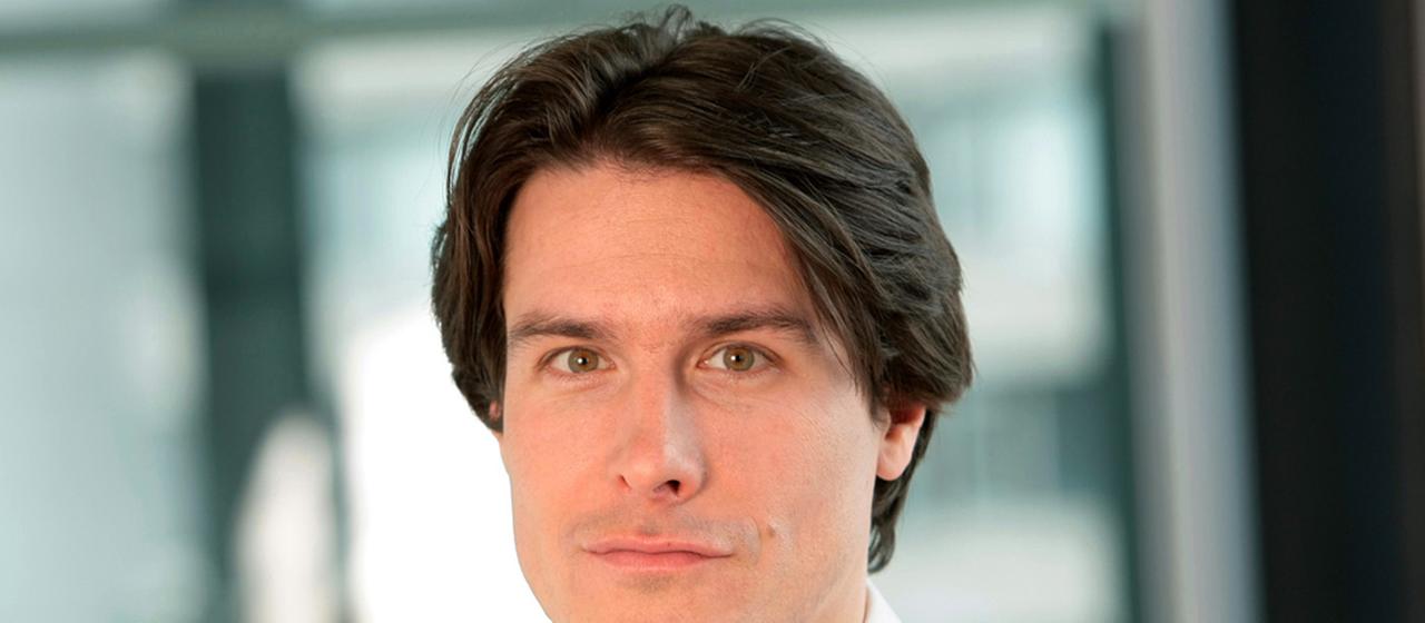 Kai Küstner, NDR