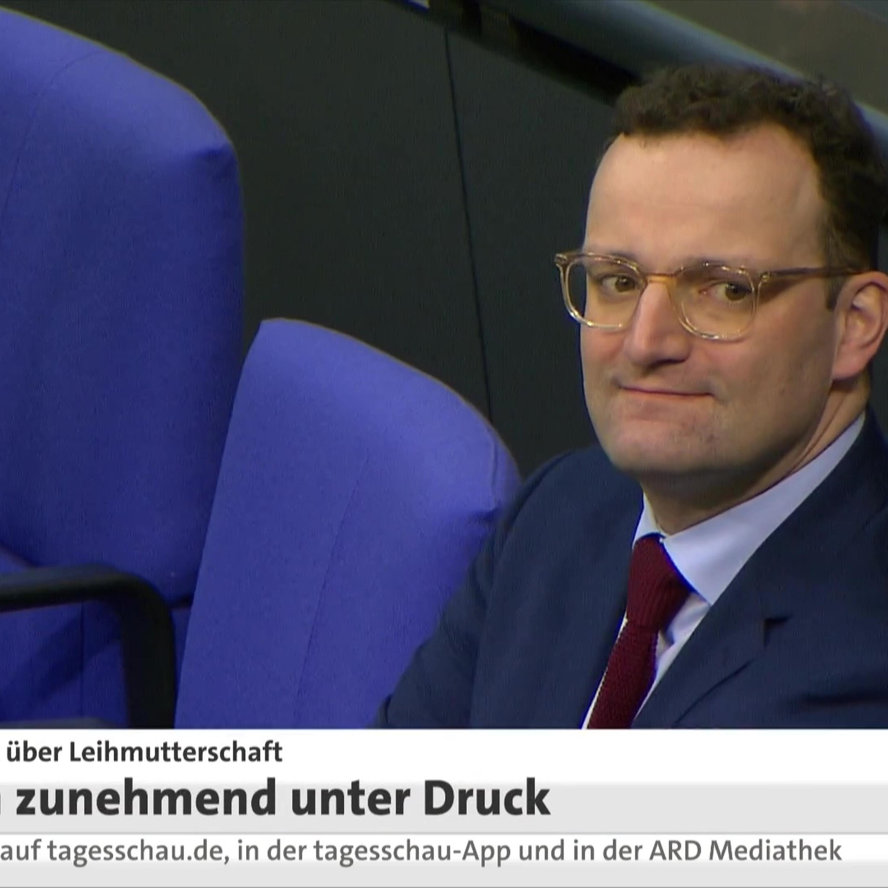 tagesschau in 100 Sekunden