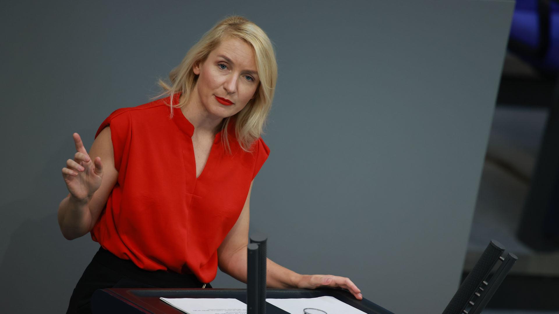 Mehrheit für Richter-Kandidaten im Bundestag bleibt unsicher