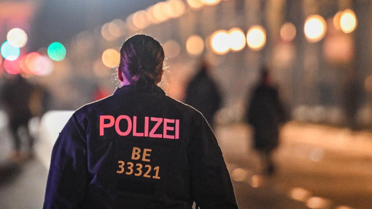 Polizei sperrt Hasenheide nach Schussgeräuschen – keine Spuren gefunden