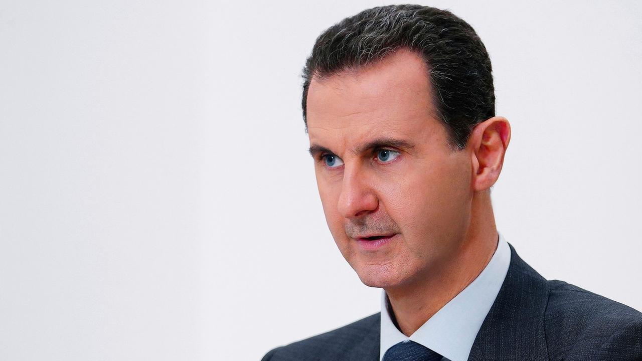 Syria tuyên án tử hình cựu tổng thống Assad vắng mặt