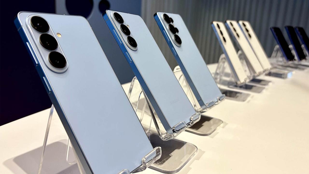 KI macht Smartphones, Computer und Konsolen teurer