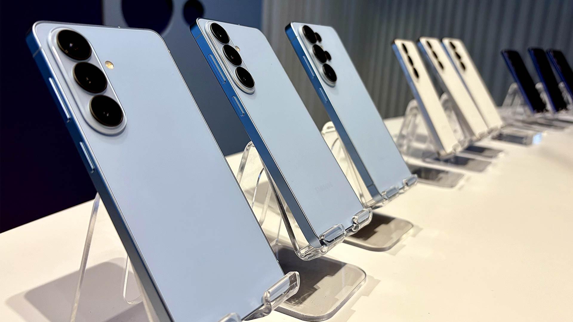 KI macht Smartphones, Computer und Konsolen teurer