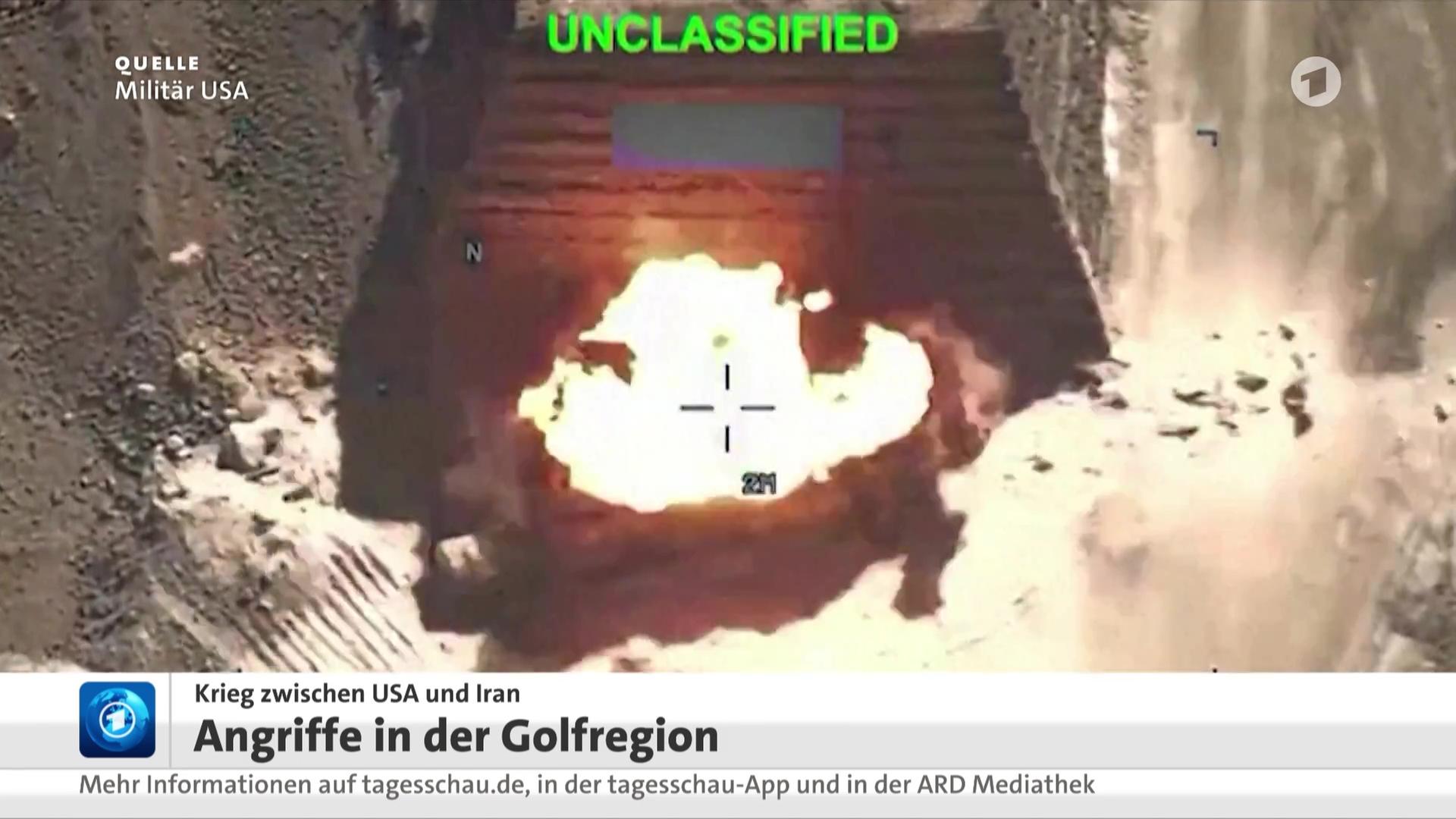tagesschau in 100 Sekunden