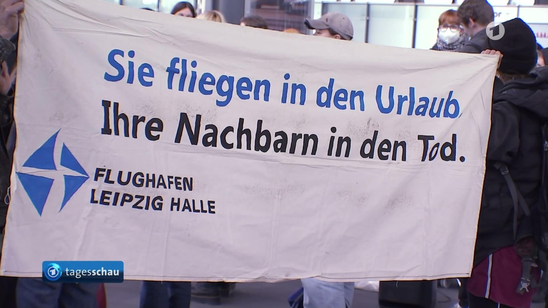 Sendungsbild | ARD-aktuell