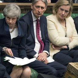 Das britische Unterhaus will die Regierung gesetzlich dazu verpflichten, einen No_Deal-Brexit zu vermeiden.