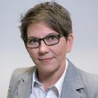 Christin Jordan, SWR