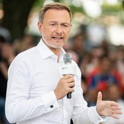 Christian Lindner