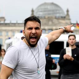 Attila Hildmann (Archivbild)