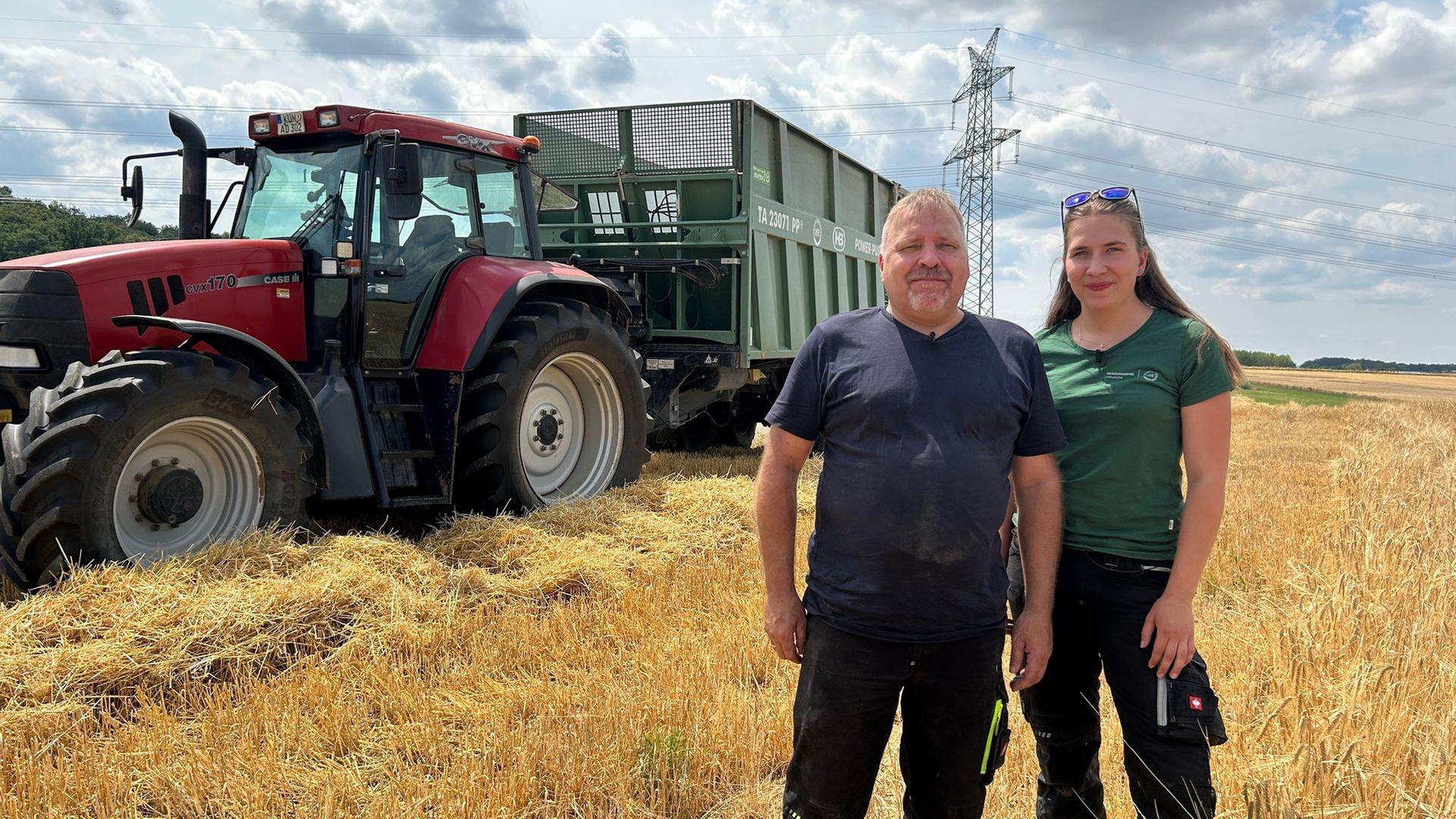 Alles für den Hof: Landwirte leiden häufiger an Depressionen