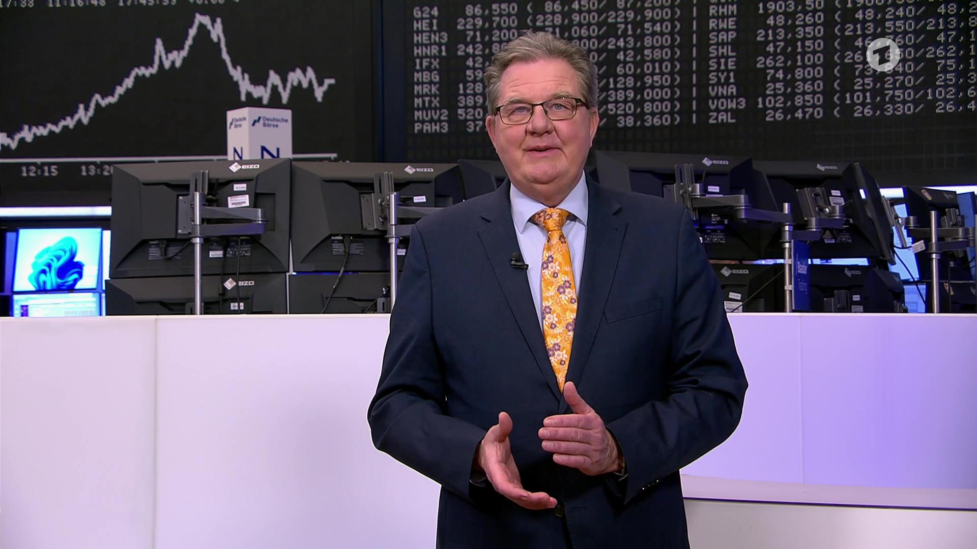 Sendungsbild | ARD-aktuell