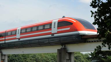 Transrapid (Archivbild)