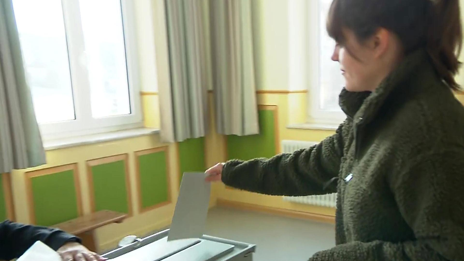 Sendungsbild | ARD-aktuell