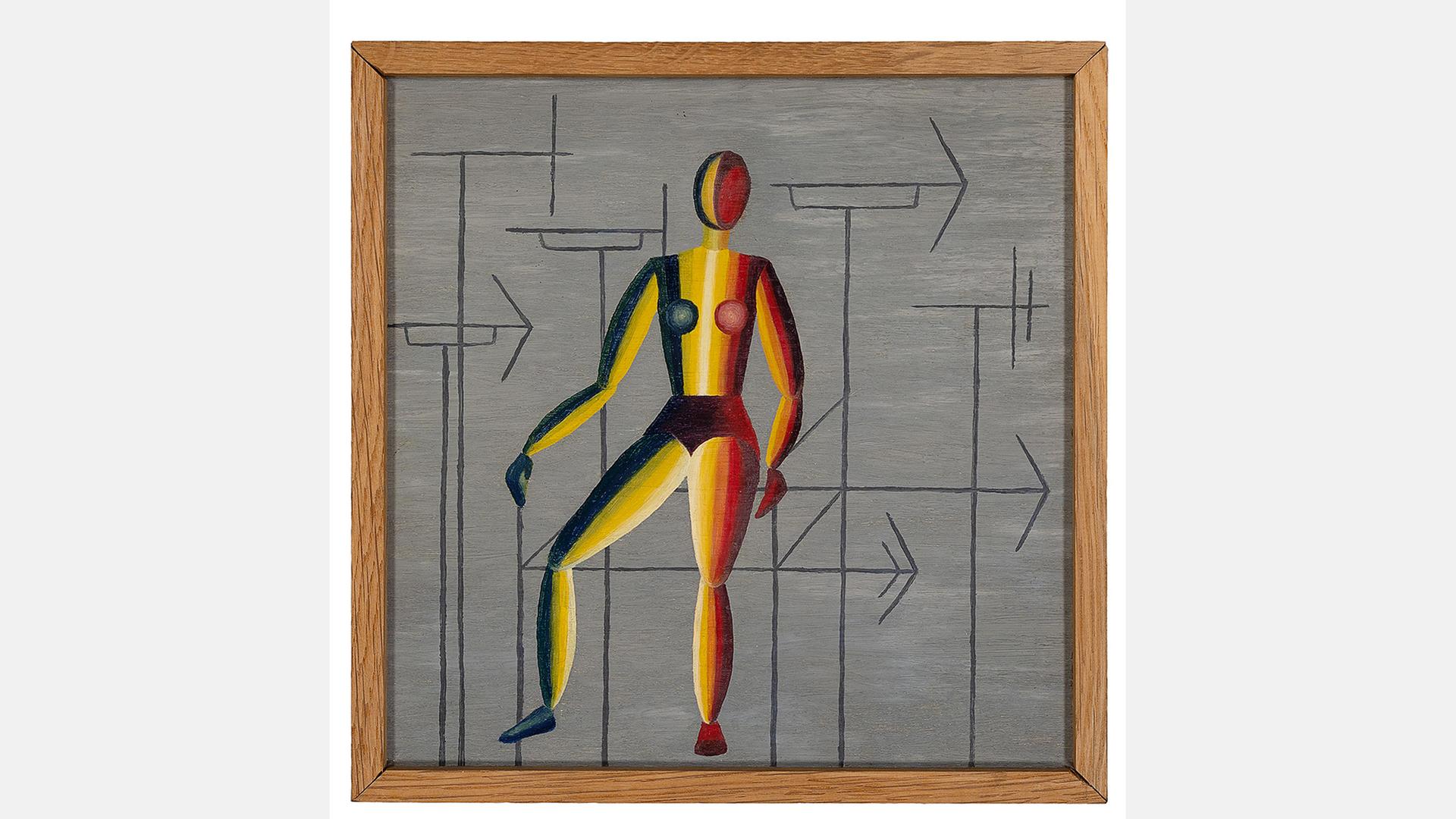 Widerstand als Kunstform - die Arbeiten von Gabriele Stötzer Widerstand als Kunstform - die Arbeiten von Gabriele Stötzer