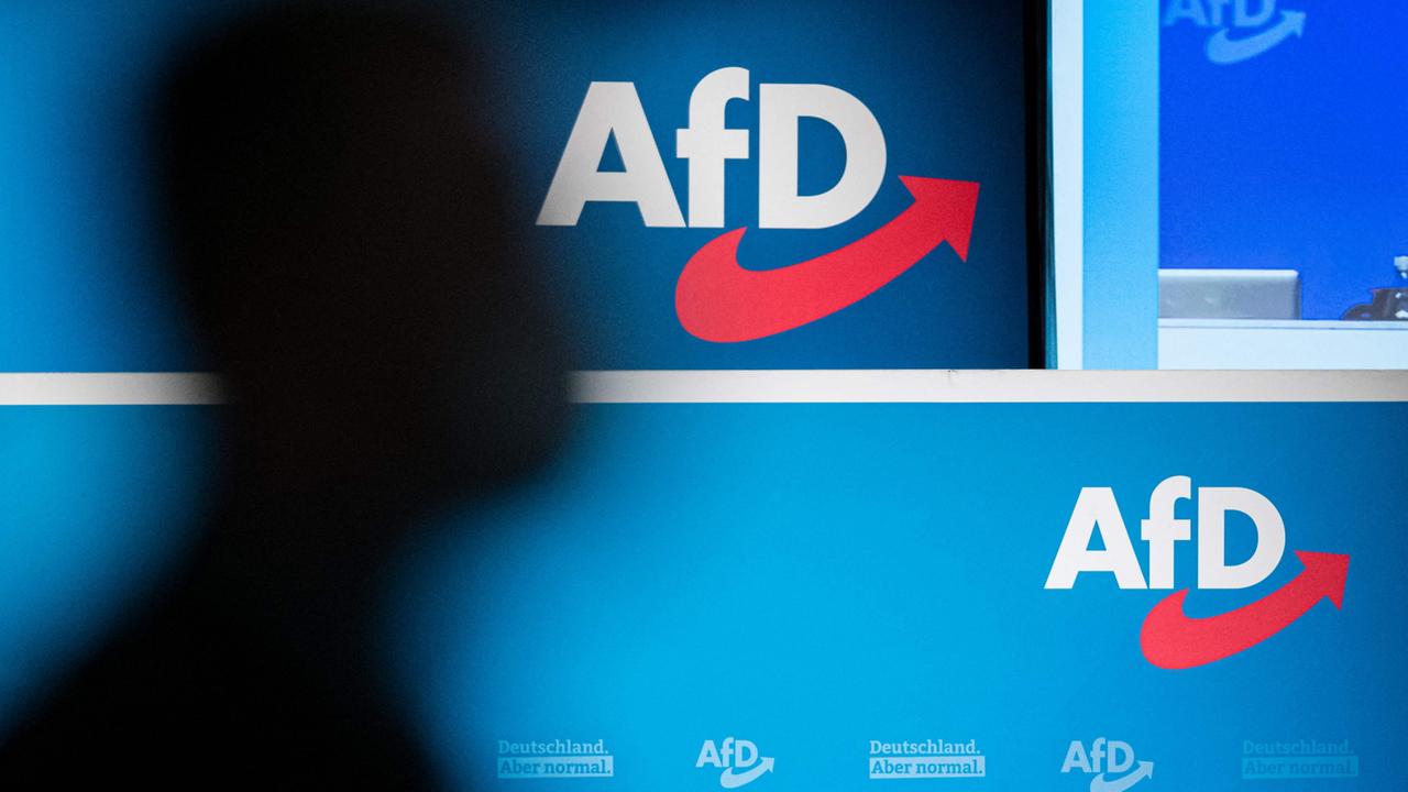 Afd Und Union Wieder Gleichauf Diese Experten Warnen Vor Dem Sinkenden Vertrauen In Reiche Und Spahn - u8fvm9k