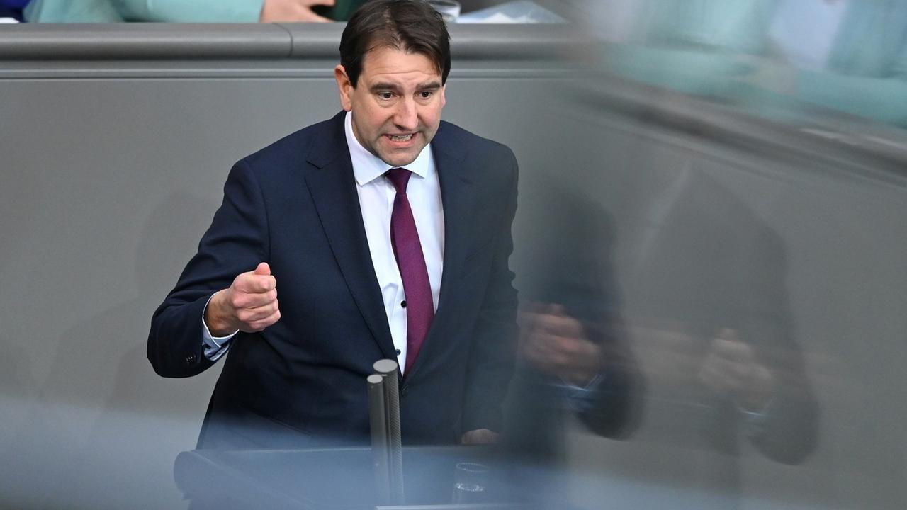 CDU-Bundesvize Jung wird Kultusminister in Baden-Württemberg