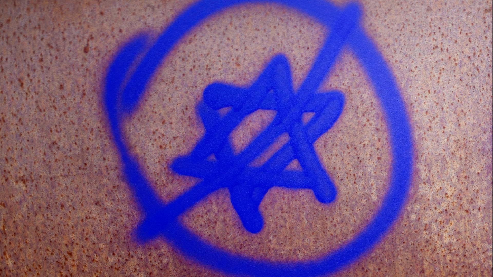 Codierter Antisemitismus in den Sozialen Netzwerken