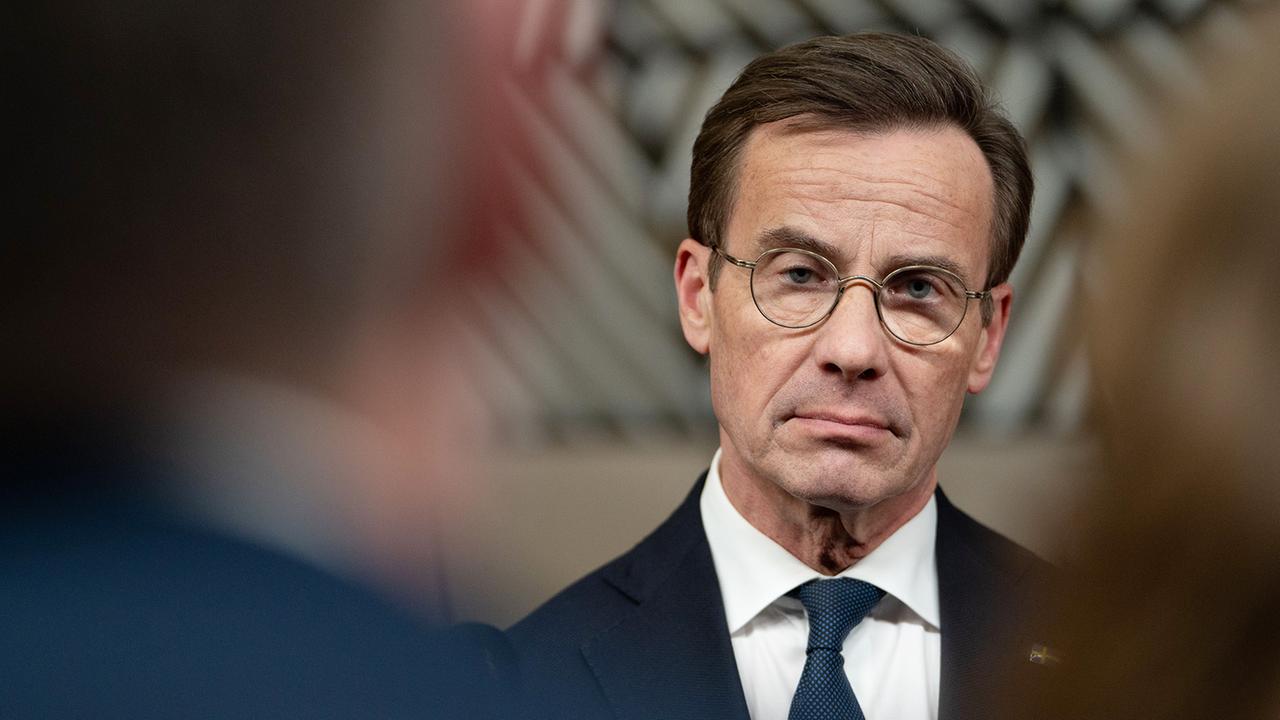 Schweden: Rechtspopulisten als Teil der künftigen Regierung?