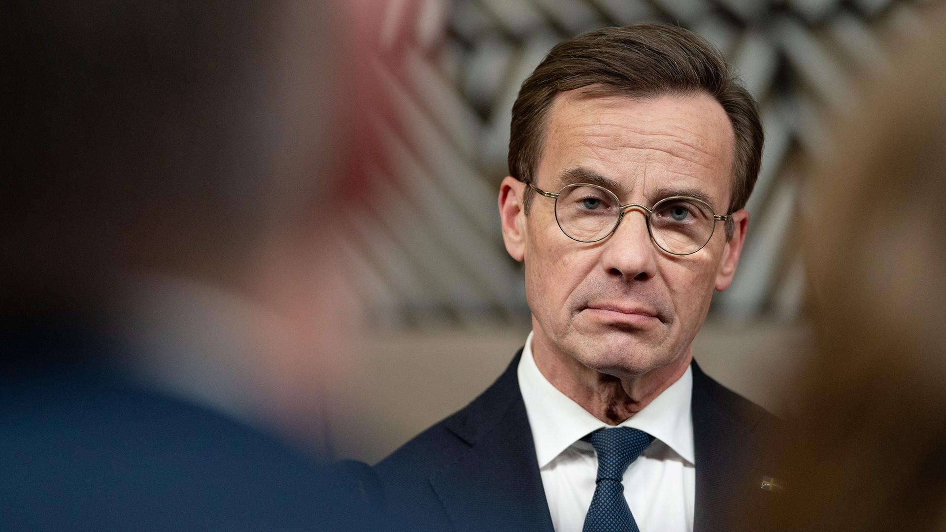 Schweden: Rechtspopulisten als Teil der künftigen Regierung?