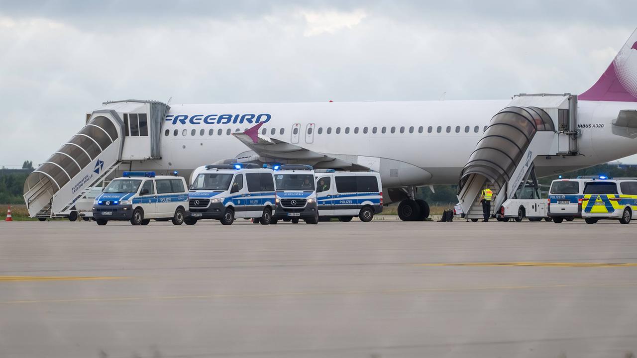 Gericht lehnt Klage von abgeschobener jesidischer Familie ab
