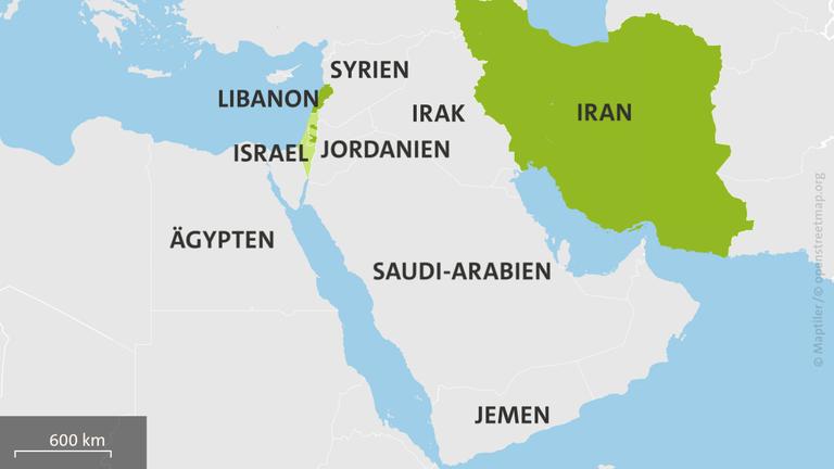 ++ Libanon: Israel verstößt gegen Waffenruhe ++