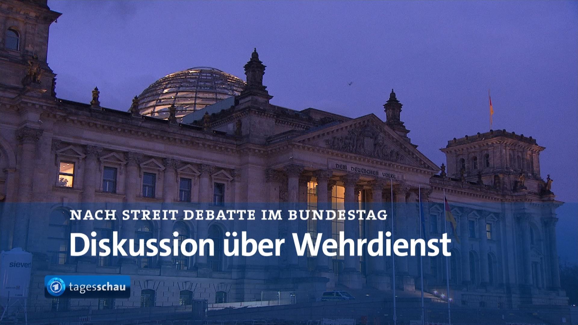Sendungsbild | ARD-aktuell