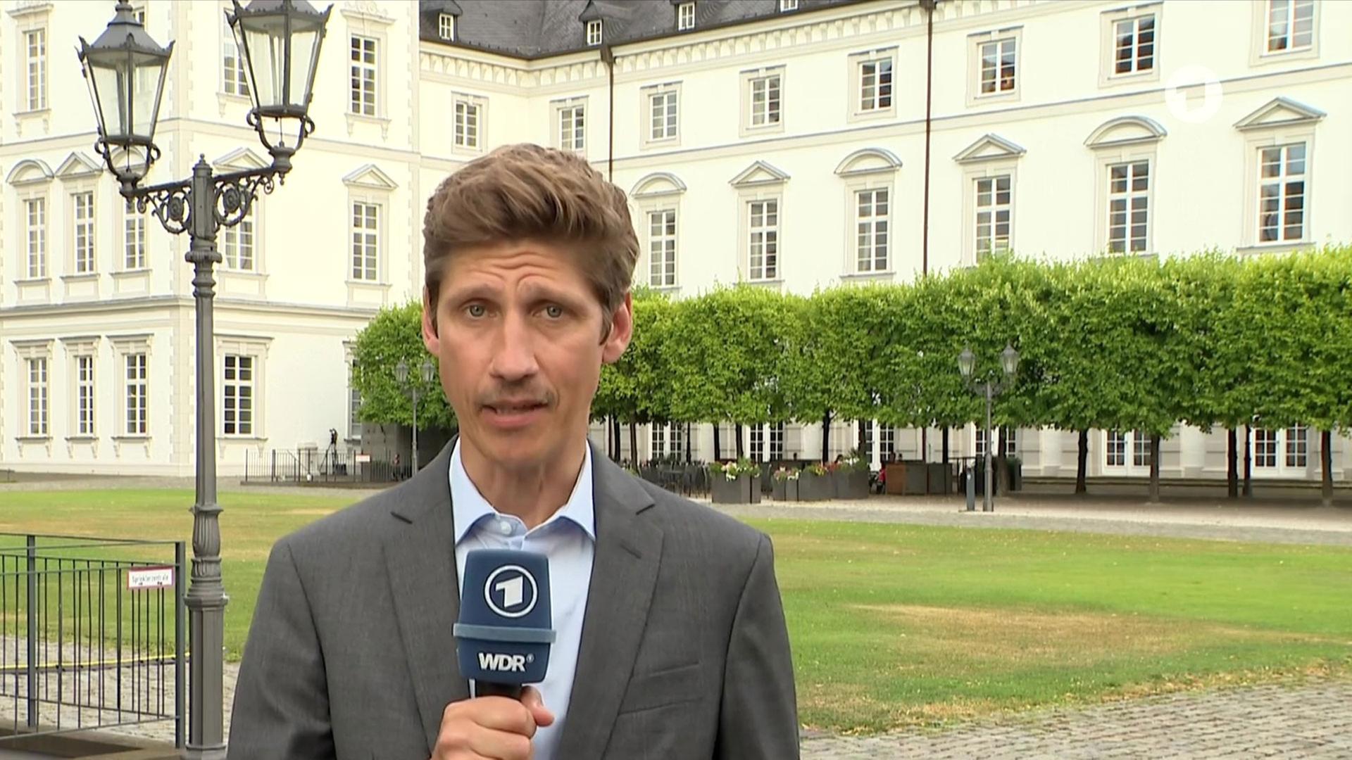Sendungsbild | ARD-aktuell