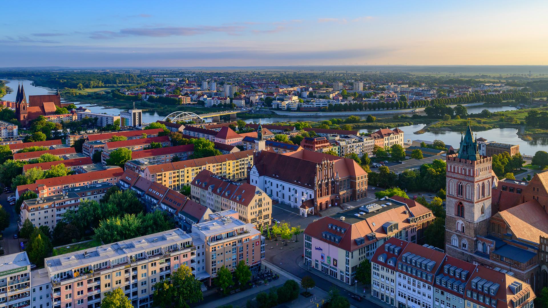 Frankfurt (Oder) | dpa