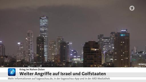 tagesschau in 100 Sekunden